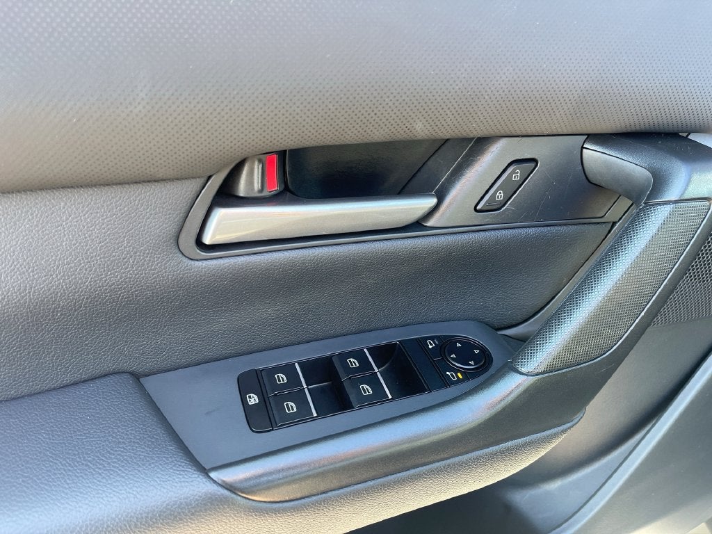 2023 Mazda Mazda CX-50 2.5 S Preferred Plus Package