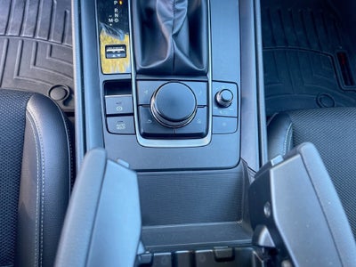 2023 Mazda Mazda CX-50 2.5 S Preferred Plus Package