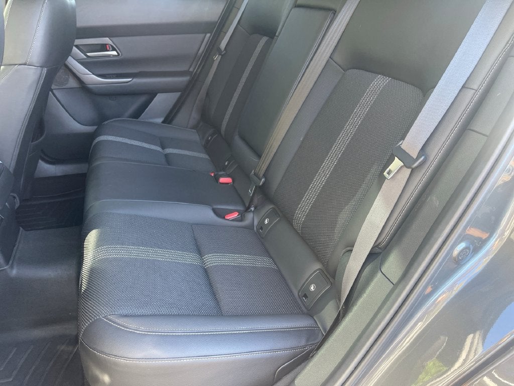 2023 Mazda Mazda CX-50 2.5 S Preferred Plus Package