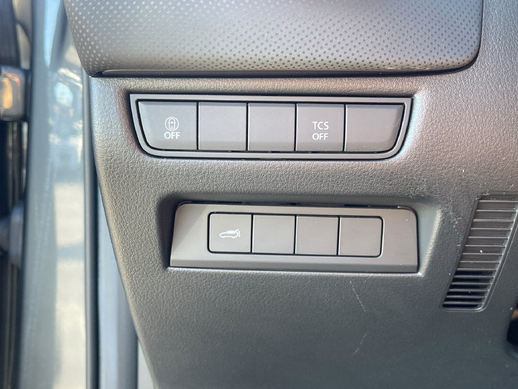 2023 Mazda Mazda CX-50 2.5 S Preferred Plus Package