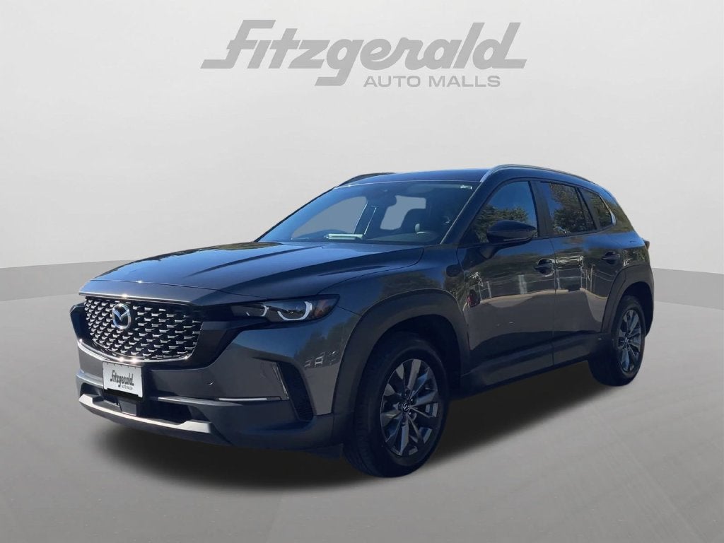 2023 Mazda Mazda CX-50 2.5 S Preferred Plus Package