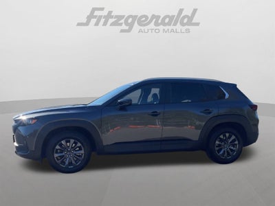 2023 Mazda Mazda CX-50 2.5 S Preferred Plus Package