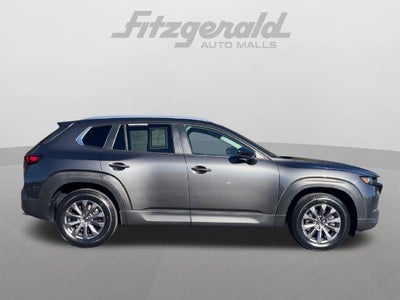 2023 Mazda Mazda CX-50 2.5 S Preferred Plus Package