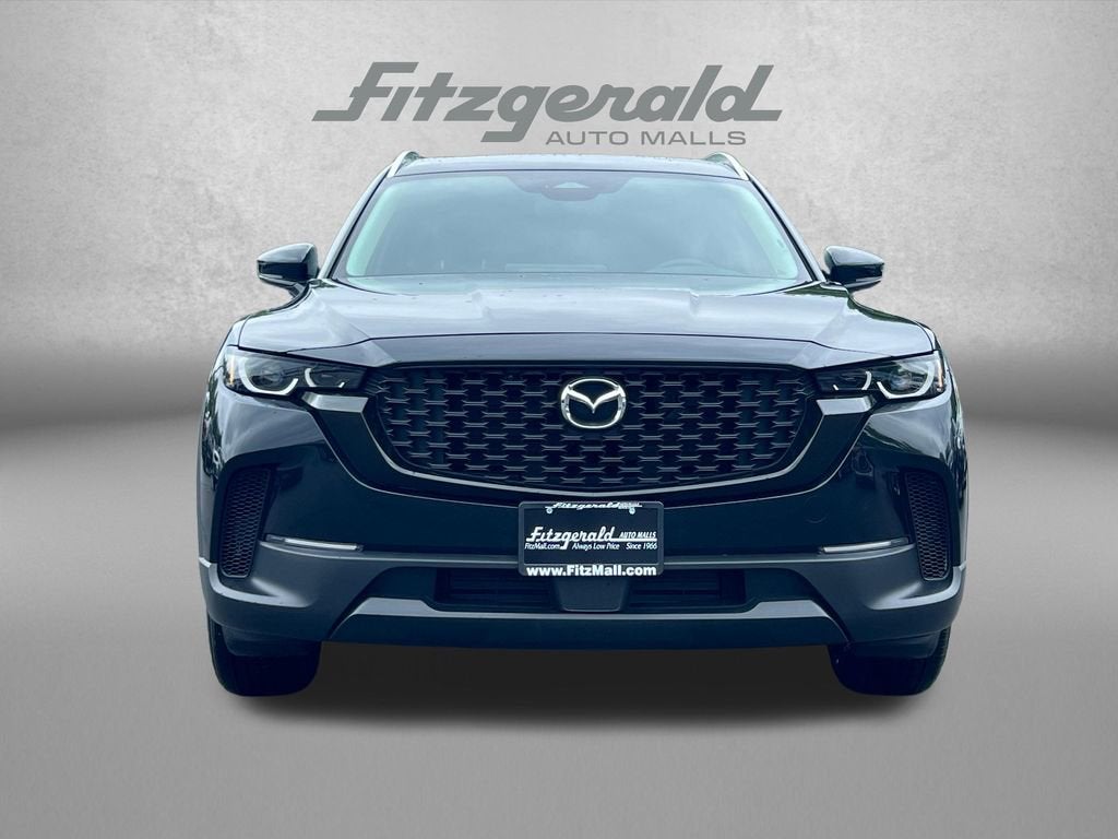 2025 Mazda Mazda CX-50 2.5 S Premium Package
