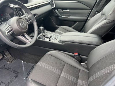 2025 Mazda Mazda CX-50 2.5 S Premium Package