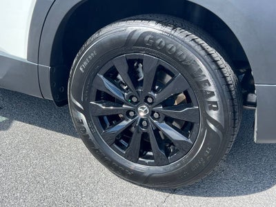 2025 Mazda Mazda CX-50 2.5 S Premium Package