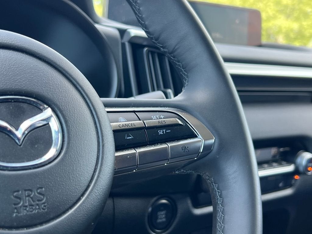 2025 Mazda Mazda CX-50 2.5 S Premium Package