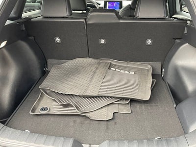 2023 Toyota Corolla Cross Hybrid S