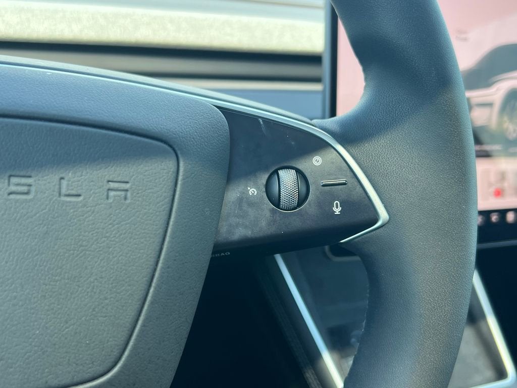 2026 Tesla Model Y Long Range Launch Series