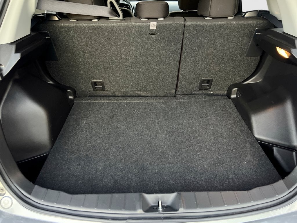 2025 Mitsubishi Outlander Sport S