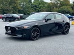 2025 Mazda Mazda3 Hatchback 2.5 S Select Sport