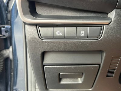 2025 Mazda Mazda3 Hatchback 2.5 S Select Sport