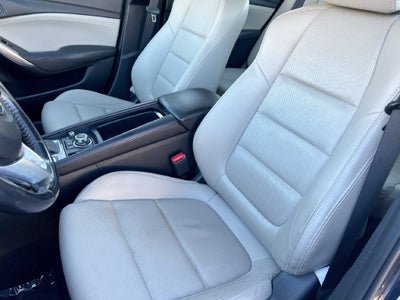 2016 Mazda Mazda6 i Touring