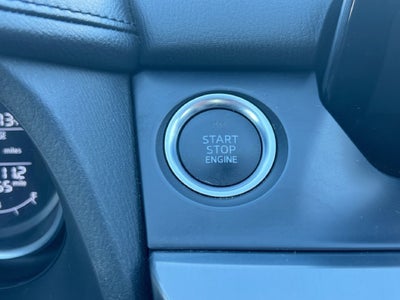 2016 Mazda Mazda6 i Touring