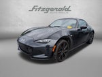 2025 Mazda Mazda MX-5 Miata RF Grand Touring