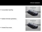 2025 Mazda Mazda MX-5 Miata RF Grand Touring