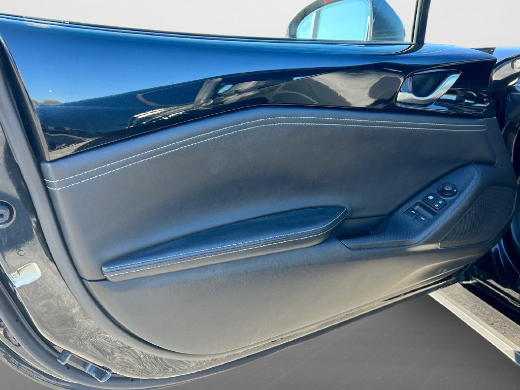 2025 Mazda Mazda MX-5 Miata RF Grand Touring