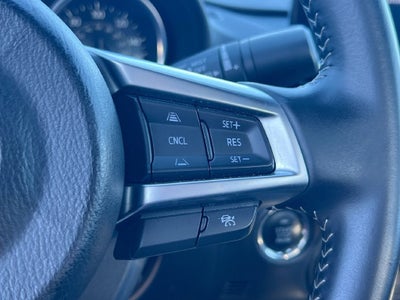 2025 Mazda Mazda MX-5 Miata RF Grand Touring