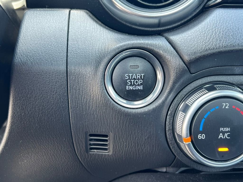 2025 Mazda Mazda MX-5 Miata RF Grand Touring