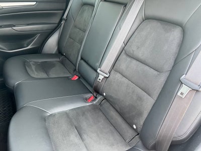 2020 Mazda Mazda CX-5 Touring