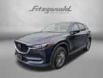 2020 Mazda Mazda CX-5 Touring