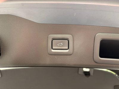 2021 Mazda Mazda CX-5 Carbon Edition Turbo