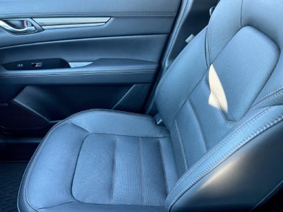2017 Mazda Mazda CX-5 Grand Touring