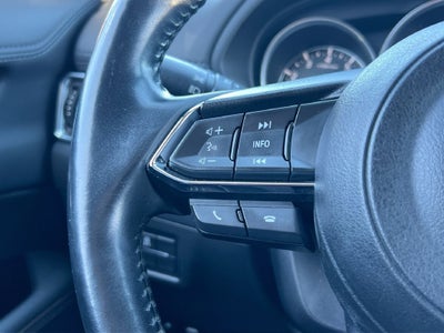 2017 Mazda Mazda CX-5 Grand Touring