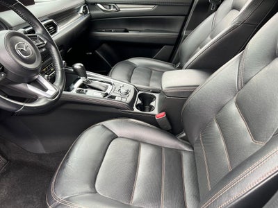 2021 Mazda Mazda CX-5 Grand Touring