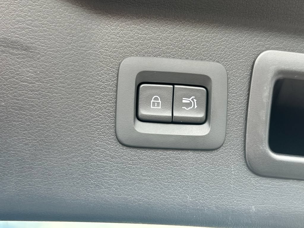 2026 Mazda Mazda CX-90 Premium Sport