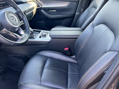 2026 Mazda Mazda CX-90 Premium Sport