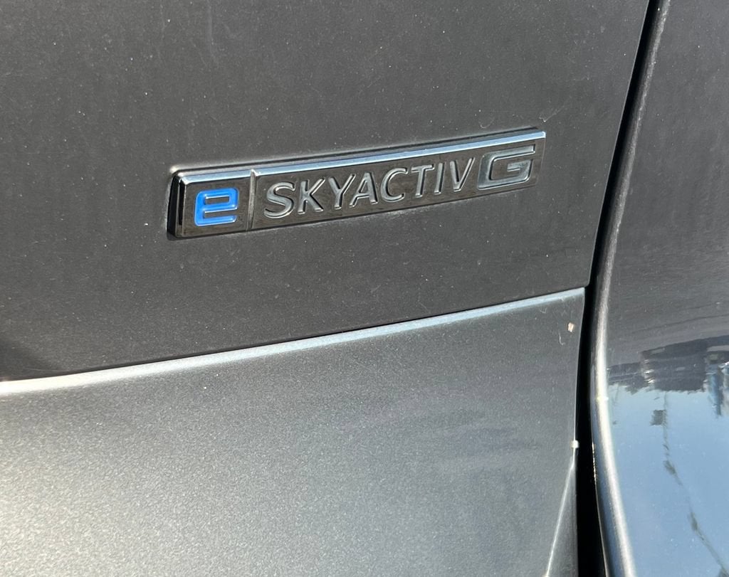 2026 Mazda Mazda CX-90 Premium Sport
