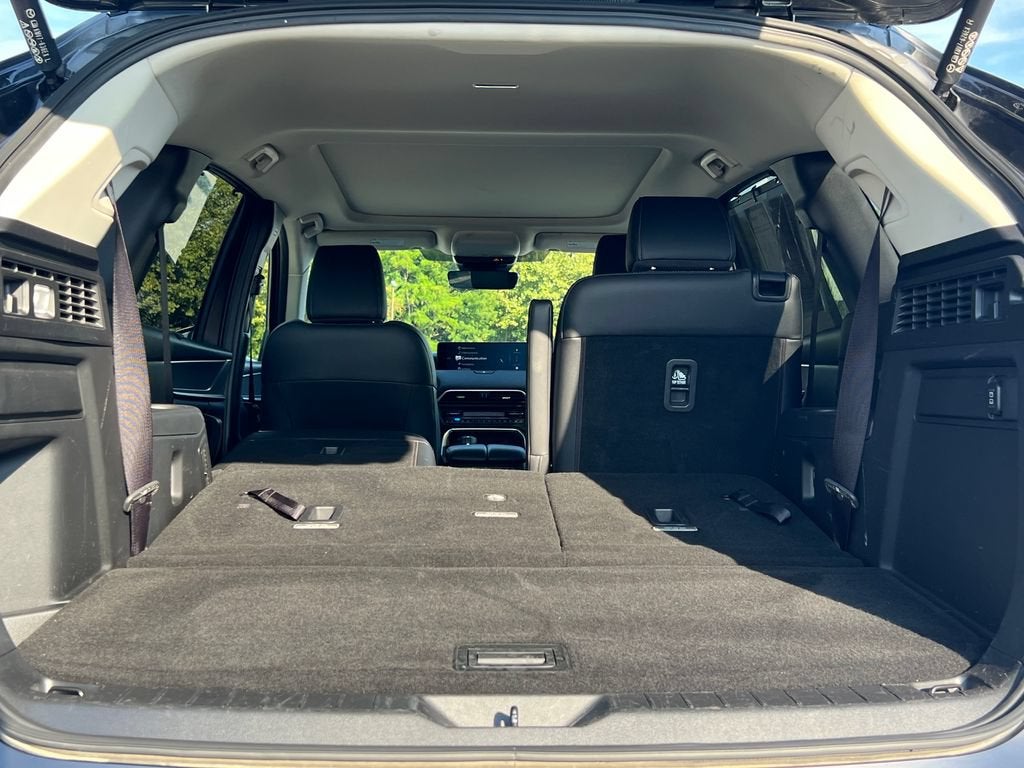 2026 Mazda Mazda CX-90 Premium Sport