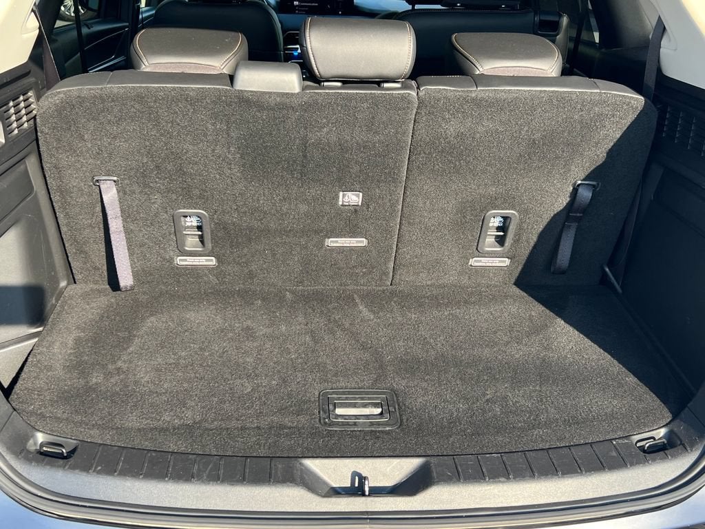 2026 Mazda Mazda CX-90 Premium Sport