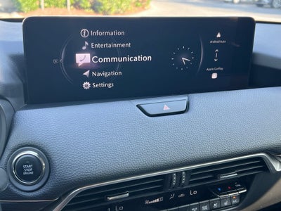 2026 Mazda Mazda CX-90 Premium Sport