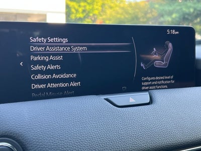 2026 Mazda Mazda CX-90 Premium Sport