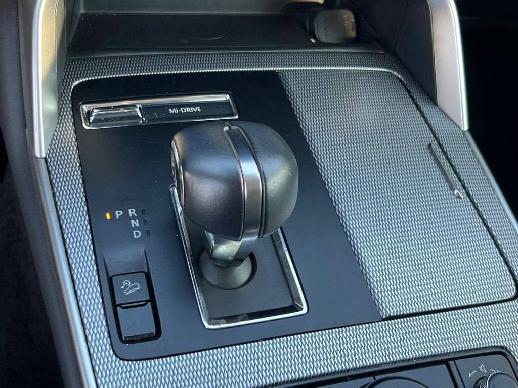2026 Mazda Mazda CX-90 Premium Sport