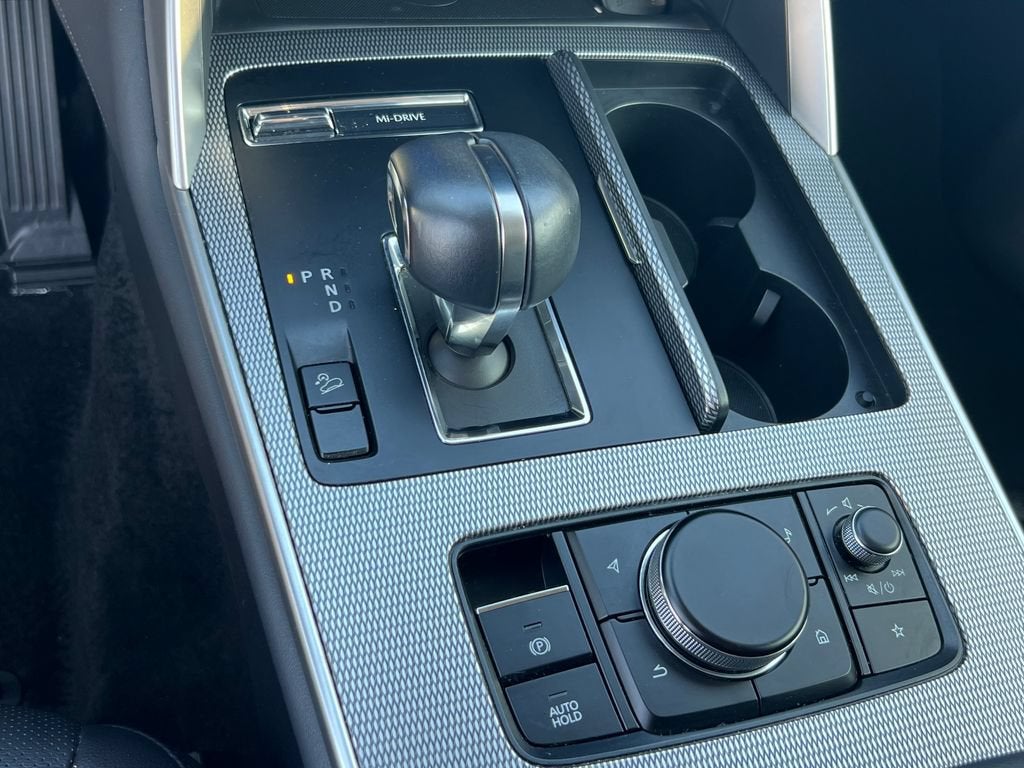 2026 Mazda Mazda CX-90 Premium Sport