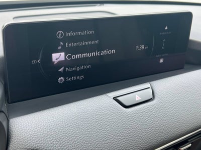 2026 Mazda Mazda CX-90 Premium Sport