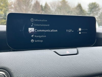 2024 Mazda Mazda CX-90 3.3 Turbo Premium