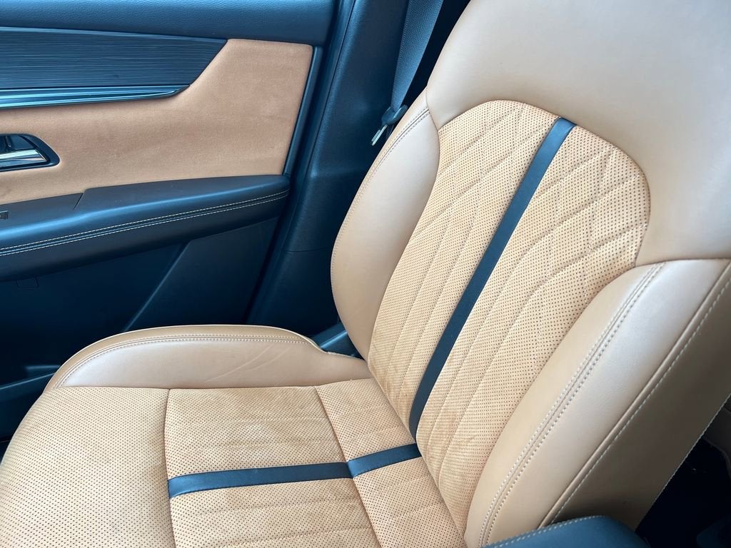 2024 Mazda Mazda CX-90 3.3 Turbo S Premium Plus