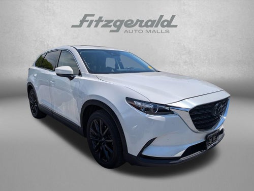 2023 Mazda Mazda CX-9 Touring Plus