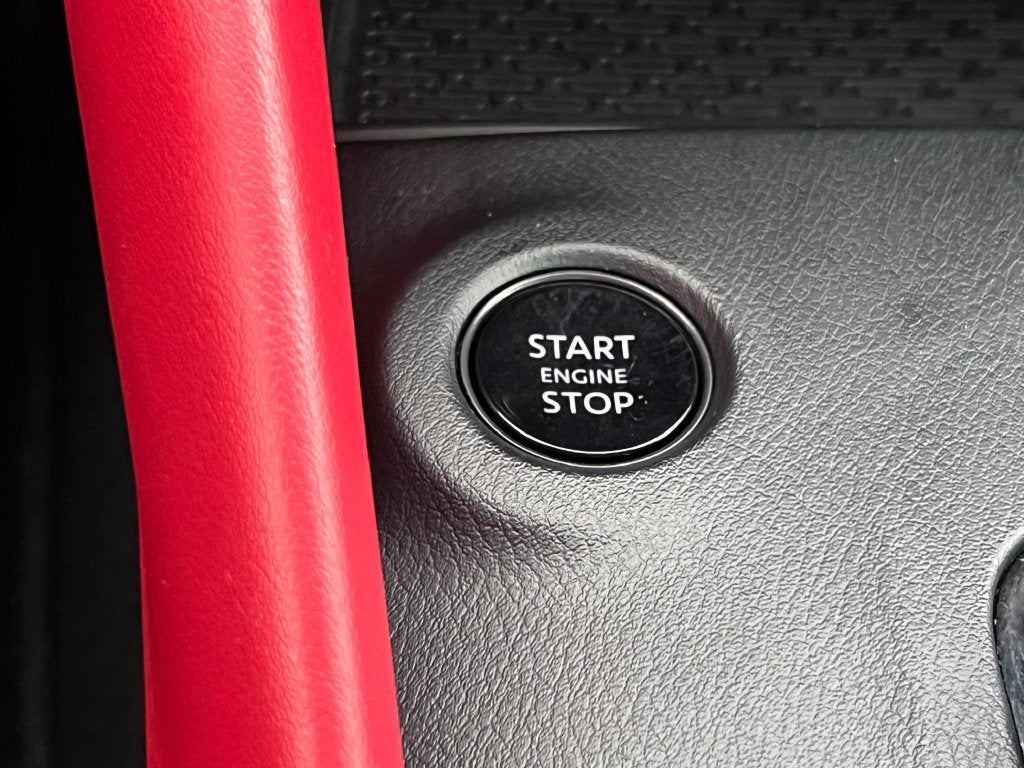 2024 Nissan Z Performance