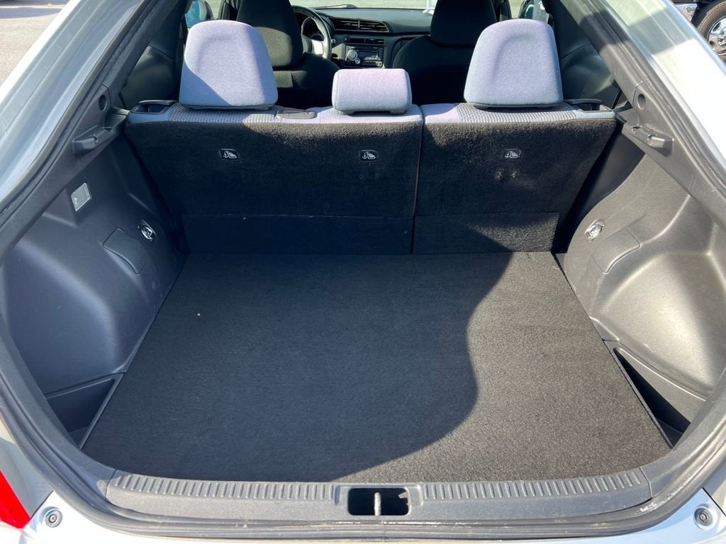 2011 Scion tC 2DR HB AT