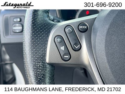 2011 Scion tC 2DR HB AT