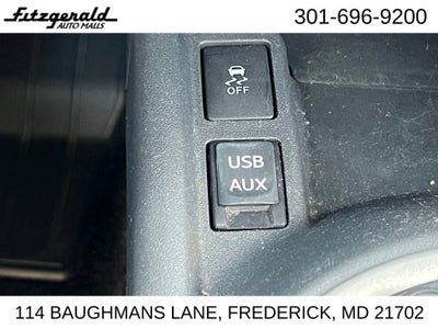 2011 Scion tC 2DR HB AT