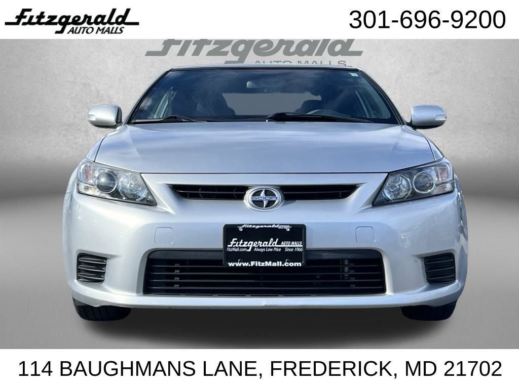 2011 Scion tC 2DR HB AT