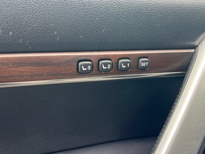 2021 Toyota Land Cruiser Base