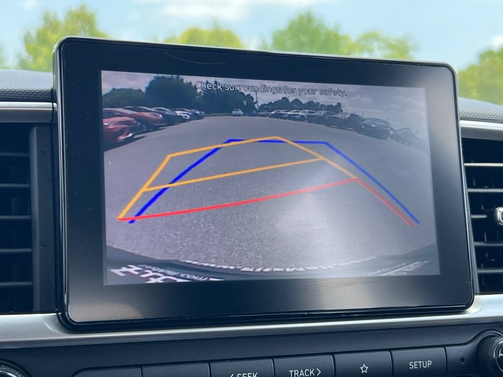 2021 Hyundai Venue SE