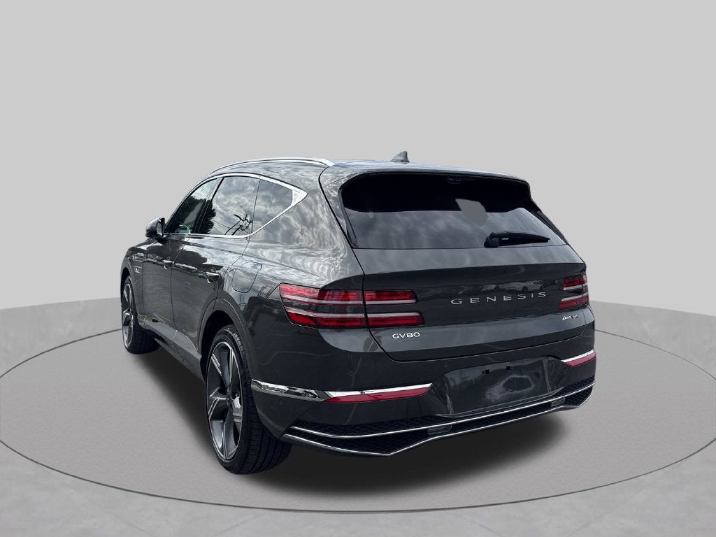2025 Genesis GV80 3.5T Prestige